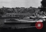 Image of battle of Malta Malta, 1942, second 10 stock footage video 65675034624