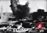 Image of battle of Malta Malta, 1942, second 25 stock footage video 65675034624