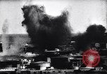 Image of battle of Malta Malta, 1942, second 26 stock footage video 65675034624
