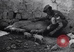 Image of battle of Malta Malta, 1942, second 55 stock footage video 65675034624
