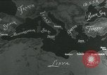 Image of battle Malta, 1942, second 1 stock footage video 65675034625