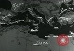 Image of battle Malta, 1942, second 10 stock footage video 65675034625