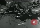 Image of battle Malta, 1942, second 11 stock footage video 65675034625