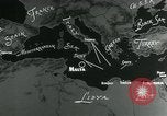 Image of battle Malta, 1942, second 12 stock footage video 65675034625