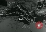 Image of battle Malta, 1942, second 15 stock footage video 65675034625