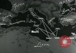 Image of battle Malta, 1942, second 18 stock footage video 65675034625