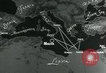 Image of battle Malta, 1942, second 20 stock footage video 65675034625
