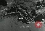 Image of battle Malta, 1942, second 21 stock footage video 65675034625