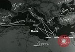 Image of battle Malta, 1942, second 23 stock footage video 65675034625