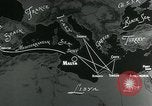 Image of battle Malta, 1942, second 24 stock footage video 65675034625