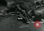 Image of battle Malta, 1942, second 25 stock footage video 65675034625