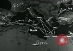Image of battle Malta, 1942, second 26 stock footage video 65675034625