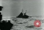 Image of battle Malta, 1942, second 39 stock footage video 65675034625
