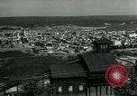 Image anthracite mine Mount Carmel Pennsylvania USA, 1942, de la seconde 7 séquences d'archives historiques vidéo 65675034626