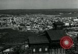 Image anthracite mine Mount Carmel Pennsylvania USA, 1942, de la seconde 8 séquences d'archives historiques vidéo 65675034626