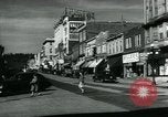 Image anthracite mine Mount Carmel Pennsylvania USA, 1942, de la seconde 14 séquences d'archives historiques vidéo 65675034626