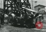 Image anthracite mine Mount Carmel Pennsylvania USA, 1942, de la seconde 45 séquences d'archives historiques vidéo 65675034626