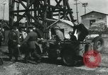 Image anthracite mine Mount Carmel Pennsylvania USA, 1942, de la seconde 46 séquences d'archives historiques vidéo 65675034626