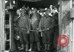 Image anthracite mine Mount Carmel Pennsylvania USA, 1942, de la seconde 49 séquences d'archives historiques vidéo 65675034626