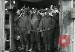 Image anthracite mine Mount Carmel Pennsylvania USA, 1942, de la seconde 50 séquences d'archives historiques vidéo 65675034626