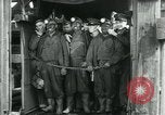 Image anthracite mine Mount Carmel Pennsylvania USA, 1942, de la seconde 51 séquences d'archives historiques vidéo 65675034626