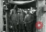 Image anthracite mine Mount Carmel Pennsylvania USA, 1942, de la seconde 52 séquences d'archives historiques vidéo 65675034626