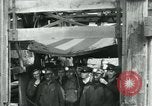 Image anthracite mine Mount Carmel Pennsylvania USA, 1942, de la seconde 53 séquences d'archives historiques vidéo 65675034626