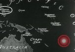 Image bataille dans le Pacifique Théâtre du Pacifique, 1942, de la seconde 8 séquences d'archives historiques vidéo 65675034627