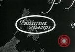 Image bataille dans le Pacifique Théâtre du Pacifique, 1942, de la seconde 10 séquences d'archives historiques vidéo 65675034627