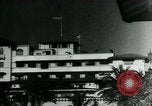 Image bataille dans le Pacifique Théâtre du Pacifique, 1942, de la seconde 13 séquences d'archives historiques vidéo 65675034627