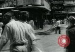 Image bataille dans le Pacifique Théâtre du Pacifique, 1942, de la seconde 20 séquences d'archives historiques vidéo 65675034627
