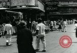 Image bataille dans le Pacifique Théâtre du Pacifique, 1942, de la seconde 21 séquences d'archives historiques vidéo 65675034627