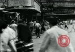 Image bataille dans le Pacifique Théâtre du Pacifique, 1942, de la seconde 22 séquences d'archives historiques vidéo 65675034627