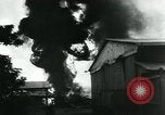 Image bataille dans le Pacifique Théâtre du Pacifique, 1942, de la seconde 28 séquences d'archives historiques vidéo 65675034627