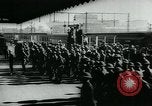 Image bataille dans le Pacifique Théâtre du Pacifique, 1942, de la seconde 50 séquences d'archives historiques vidéo 65675034627