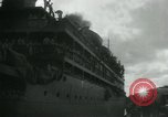 Image bataille dans le Pacifique Théâtre du Pacifique, 1942, de la seconde 54 séquences d'archives historiques vidéo 65675034627