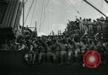 Image bataille dans le Pacifique Théâtre du Pacifique, 1942, de la seconde 57 séquences d'archives historiques vidéo 65675034627