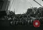 Image bataille dans le Pacifique Théâtre du Pacifique, 1942, de la seconde 58 séquences d'archives historiques vidéo 65675034627