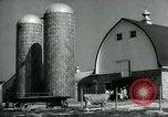 Image La récolte agricole aux Etats-Unis au cours d Seconde Guerre Mondiale United States USA, 1942, de la seconde 23 séquences d'archives historiques vidéo 65675034628