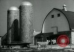 Image La récolte agricole aux Etats-Unis au cours d Seconde Guerre Mondiale United States USA, 1942, de la seconde 24 séquences d'archives historiques vidéo 65675034628
