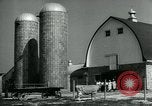 Image La récolte agricole aux Etats-Unis au cours d Seconde Guerre Mondiale United States USA, 1942, de la seconde 25 séquences d'archives historiques vidéo 65675034628