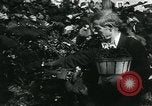 Image La récolte agricole aux Etats-Unis au cours d Seconde Guerre Mondiale United States USA, 1942, de la seconde 45 séquences d'archives historiques vidéo 65675034628