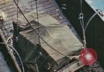 Image des Marines des États-Unis Iwo Jima, 1945, de la seconde 12 séquences d'archives historiques vidéo 65675034629