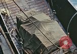 Image des Marines des États-Unis Iwo Jima, 1945, de la seconde 13 séquences d'archives historiques vidéo 65675034629