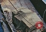 Image des Marines des États-Unis Iwo Jima, 1945, de la seconde 14 séquences d'archives historiques vidéo 65675034629