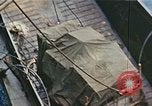 Image des Marines des États-Unis Iwo Jima, 1945, de la seconde 15 séquences d'archives historiques vidéo 65675034629
