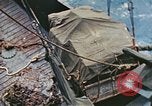 Image des Marines des États-Unis Iwo Jima, 1945, de la seconde 23 séquences d'archives historiques vidéo 65675034629
