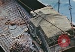 Image des Marines des États-Unis Iwo Jima, 1945, de la seconde 24 séquences d'archives historiques vidéo 65675034629