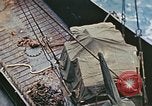 Image des Marines des États-Unis Iwo Jima, 1945, de la seconde 25 séquences d'archives historiques vidéo 65675034629