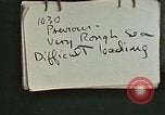 Image des Marines des États-Unis Iwo Jima, 1945, de la seconde 41 séquences d'archives historiques vidéo 65675034629